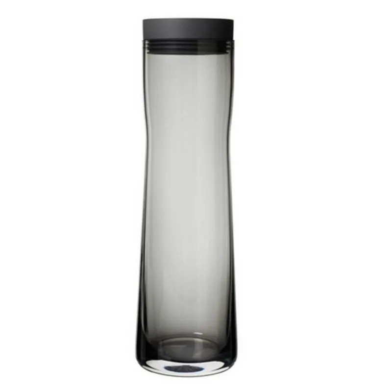 Pichets Et Brocs<Blomus Carafe Splash Fumé noir,