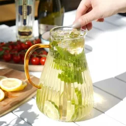 Pichets Et Brocs<COOKUT Carafe Spritz and Co,