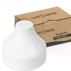 Coin Douche Et Bain<Tapp Water Cartouche pour filtre de douche,