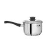Bain Marie Et Saucières<Artame Casserole Bain-marie Inox 16cm,