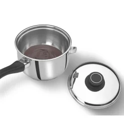 Bain Marie Et Saucières<Artame Casserole Bain-marie Inox 16cm,