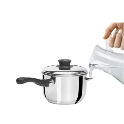 Bain Marie Et Saucières<Artame Casserole Bain-marie Inox 16cm,