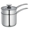 Bain Marie Et Saucières<Küchenprofi Casserole Bain-marie 1,5L,