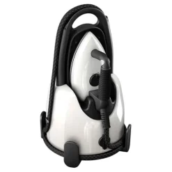 Systèmes De Repassage<LAURASTAR Centrale vapeur portable Lift Pure White,