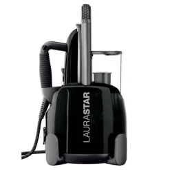 Systèmes De Repassage<LAURASTAR Centrale vapeur portable Lift+ Ultimate Black,