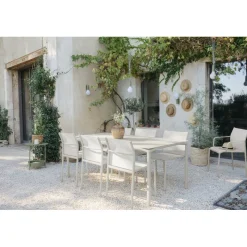 Fauteuils, Chaises Et Bancs<FERMOB Chaise Cadiz,