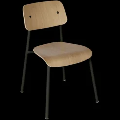 Fauteuils, Chaises Et Bancs<FERMOB Chaise Chêne Studie,