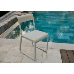 Fauteuils, Chaises Et Bancs|Chaises<FERMOB Chaise V2 Bellevie,