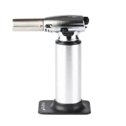 La Crème Brulée<MASTRAD Chalumeau de cuisine professionnel,