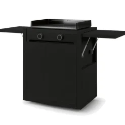 Planchas Et Accessoires<FORGE ADOUR Chariot Modern 60 Acier Fermé,