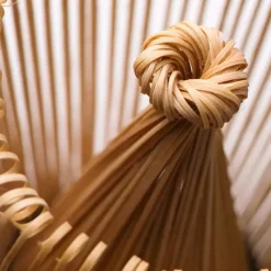 Les Thés Et Tisanes<DAMMANN FRERES Chasen Fouet en bambou, Dammann Frères