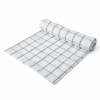 Chemins De Table<Mikasa Chemin de table Grey Check,