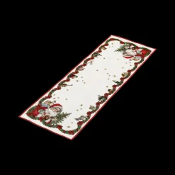 Chemins De Table<Villeroy & Boch Chemin de table Père Noël Toy's Fantasy,
