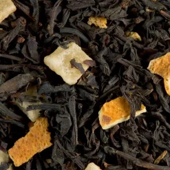 Les Thés Et Tisanes<DAMMANN FRERES Christmas Tea, Dammann Frères