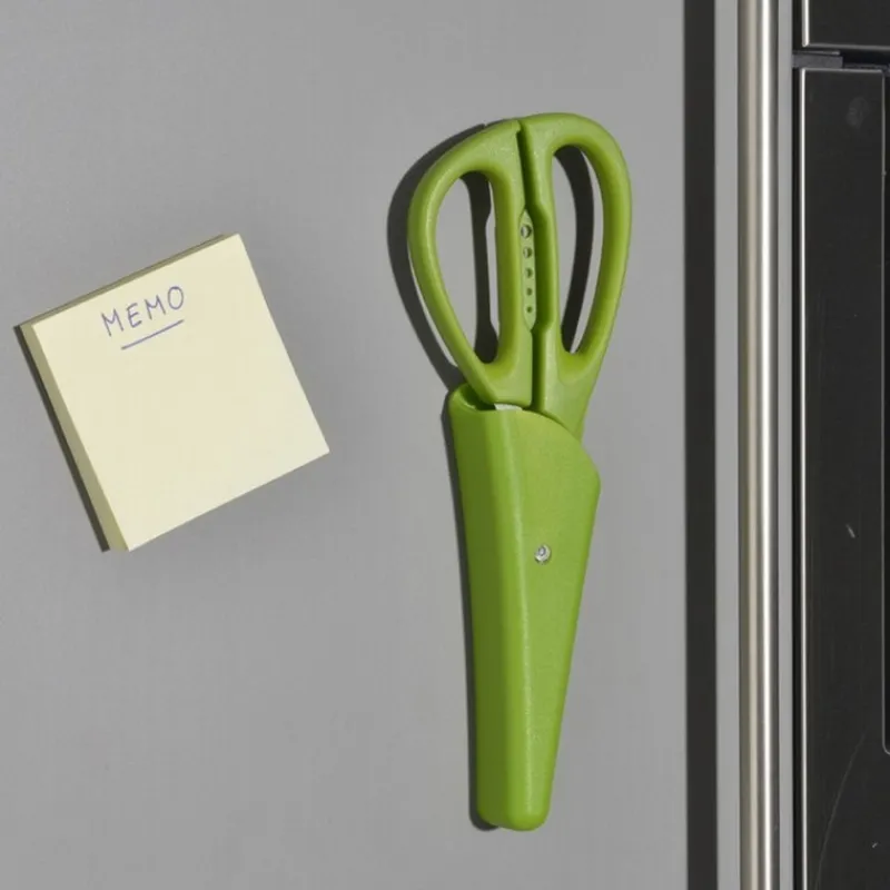 Ustensiles Pour La Salade<MASTRAD Ciseaux à herbes 5 lames vert,