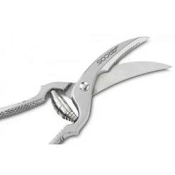 Ciseaux<ARCOS Ciseaux à volaille 25 cm,