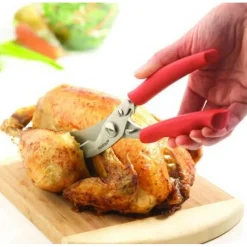 Ciseaux<MASTRAD Ciseaux à volailles et Pizza,