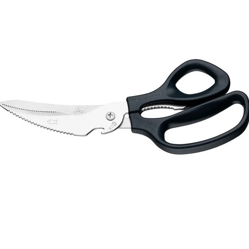 Ciseaux<Tramontina Ciseaux de cuisine 20 cm,