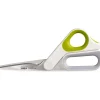Ciseaux<JOSEPH JOSEPH Ciseaux de cuisine PowerGrip,