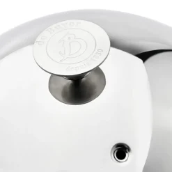 Planchas Et Accessoires<DE BUYER Cloche Inox 30 cm pour Plancha,