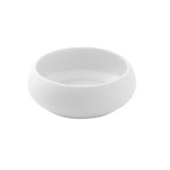 Saladiers Et Coupelles|Les Assiettes Creuses<Degrenne Paris Cocotte 50cl Gourmet Blanc Sablé,