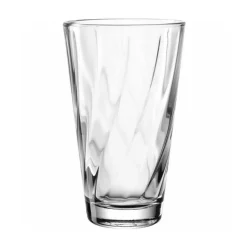 Chopes Et Gobelets<LEONARDO Coffret 6 chopes 30 cl Twist, Léonardo