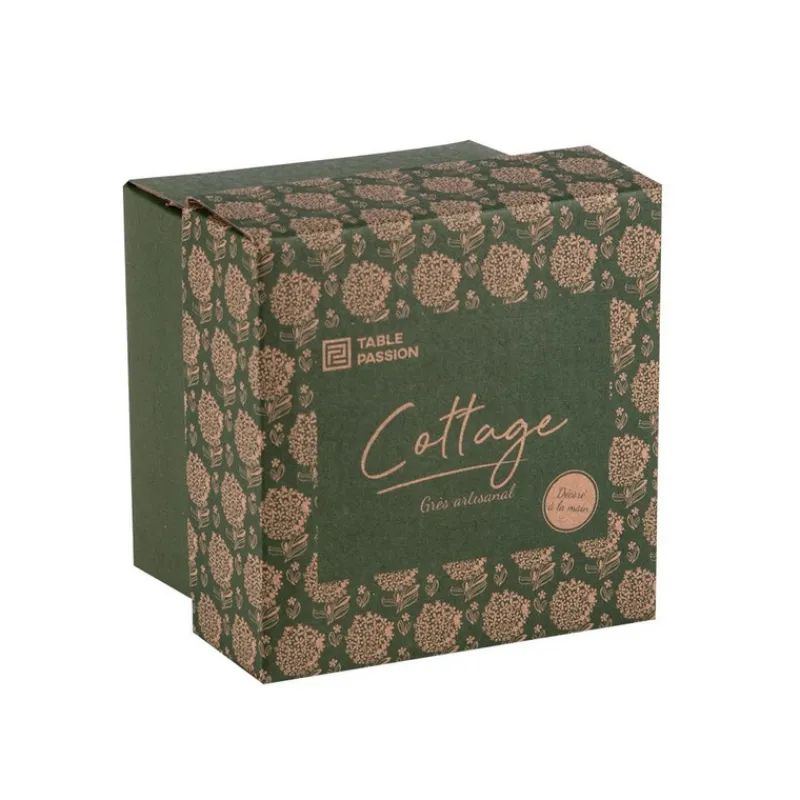 Ustensiles Pour Les Œufs<Table Passion Coffret 4 coquetiers Cottage,