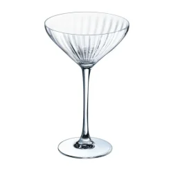 Verres À Cocktail|Verres À Vin<Chef & Sommelier Coffret 6 Coupes à Cocktail 21 cl Symétrie,