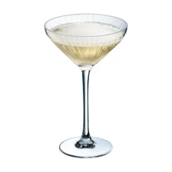 Verres À Cocktail|Verres À Vin<Chef & Sommelier Coffret 6 Coupes à Cocktail 21 cl Symétrie,