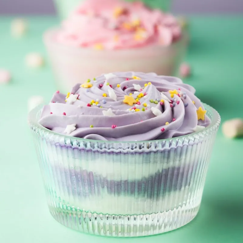 Saladiers Et Coupelles<La Rochère Coffret 6 coupes Sweet,