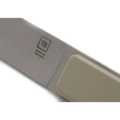 Couteaux<TB Groupe - Tarrerias-Bonjean Coffret 4 couteaux à steak Hector, TB Groupe