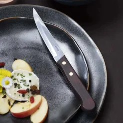 Couteaux<AMEFA Coffret 6 couteaux steak Arizona,