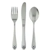 Les Couverts Pour Enfant<AMEFA Coffret 3 couverts enfant Footie,