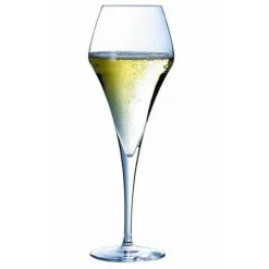 Flûtes Et Coupes À Champagne<AMEFA Coffret 6 flûtes à champagne Arom'Up, Chef & Sommelier