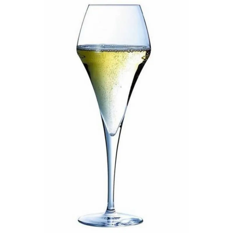 Flûtes Et Coupes À Champagne<AMEFA Coffret 6 flûtes à champagne Arom'Up, Chef & Sommelier