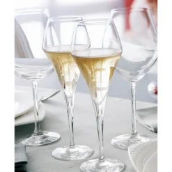 Flûtes Et Coupes À Champagne<AMEFA Coffret 6 flûtes à champagne Arom'Up, Chef & Sommelier