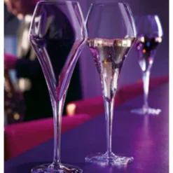 Flûtes Et Coupes À Champagne<AMEFA Coffret 6 flûtes à champagne Arom'Up, Chef & Sommelier