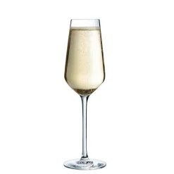 Flûtes Et Coupes À Champagne<Chef & Sommelier Coffret 6 flûtes à champagne Distinction,