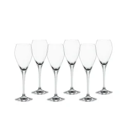 Flûtes Et Coupes À Champagne<SPIEGELAU Coffret 6 flûtes à champagne Sparkling Party,