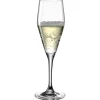 Flûtes Et Coupes À Champagne<LEONARDO Coffret 6 flûtes à champagne Twenty 4, Léonardo