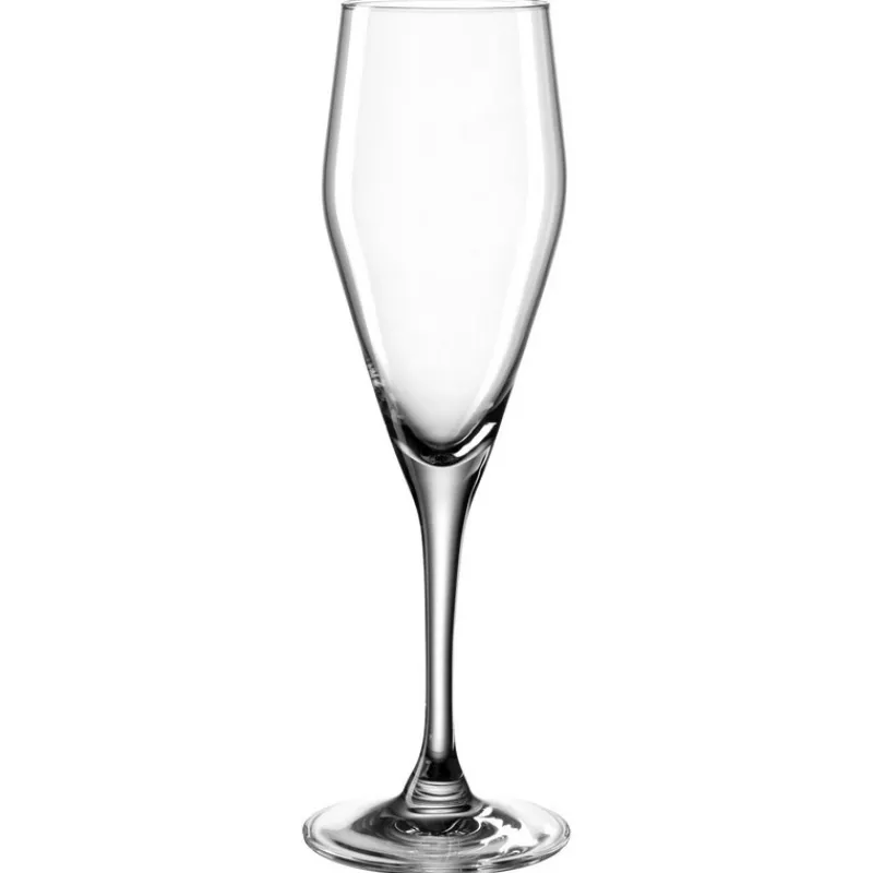 Flûtes Et Coupes À Champagne<LEONARDO Coffret 6 flûtes à champagne Twenty 4, Léonardo