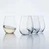 Chopes Et Gobelets|Verres À Vin<SPIEGELAU Coffret 4 gobelets 42 cl Authentis Casual,