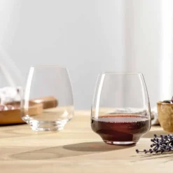 Chopes Et Gobelets<LEONARDO Coffret 6 gobelets 46 cl Cesti, Léonardo