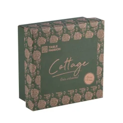 Bols, Mugs Et Tasses<Table Passion Coffret 4 gobelets 15 cl Cottage,