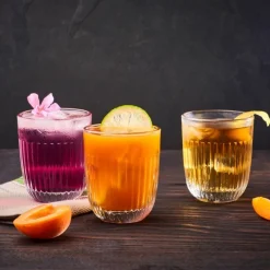 Chopes Et Gobelets<La Rochère Coffret 6 gobelets 26 cl Ouessant,