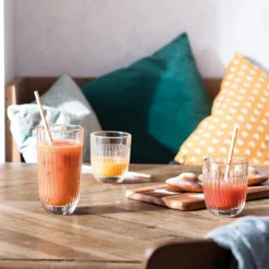 Chopes Et Gobelets<La Rochère Coffret 6 gobelets 26 cl Ouessant,