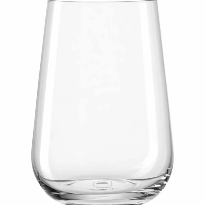 Chopes Et Gobelets<LEONARDO Coffret 6 gobelets 37 cl Paladino, Léonardo