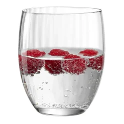 Chopes Et Gobelets|Verres À Eau<LEONARDO Coffret 6 gobelets 38 cl Poesia,