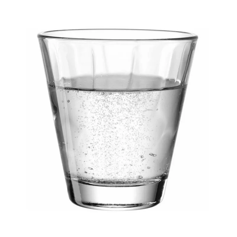 Chopes Et Gobelets<LEONARDO Coffret 6 gobelets 21 cl Twist, Léonardo