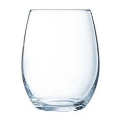 Chopes Et Gobelets|Verres À Eau<Chef & Sommelier Coffret 6 Gobelets Primary,